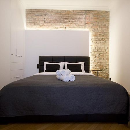 Wanderlust Apartments Krasków Εξωτερικό φωτογραφία