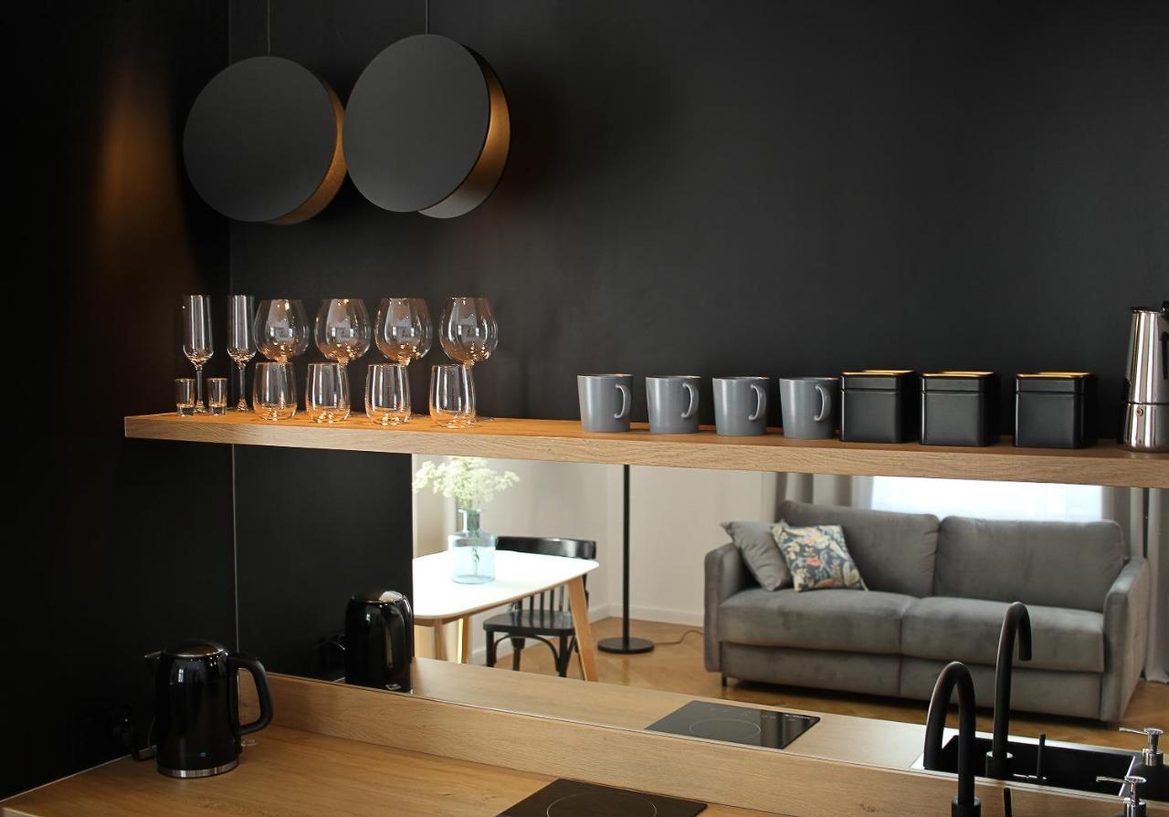 Wanderlust Apartments Krasków Εξωτερικό φωτογραφία