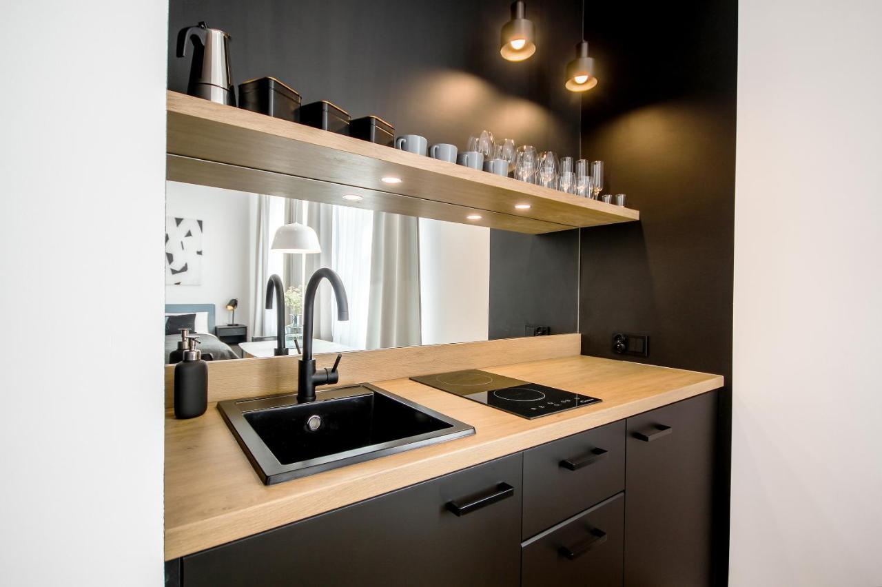 Wanderlust Apartments Krasków Εξωτερικό φωτογραφία