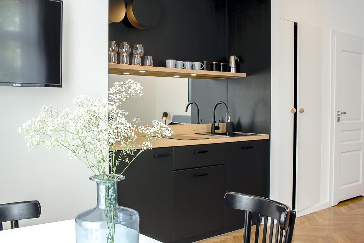 Wanderlust Apartments Krasków Εξωτερικό φωτογραφία