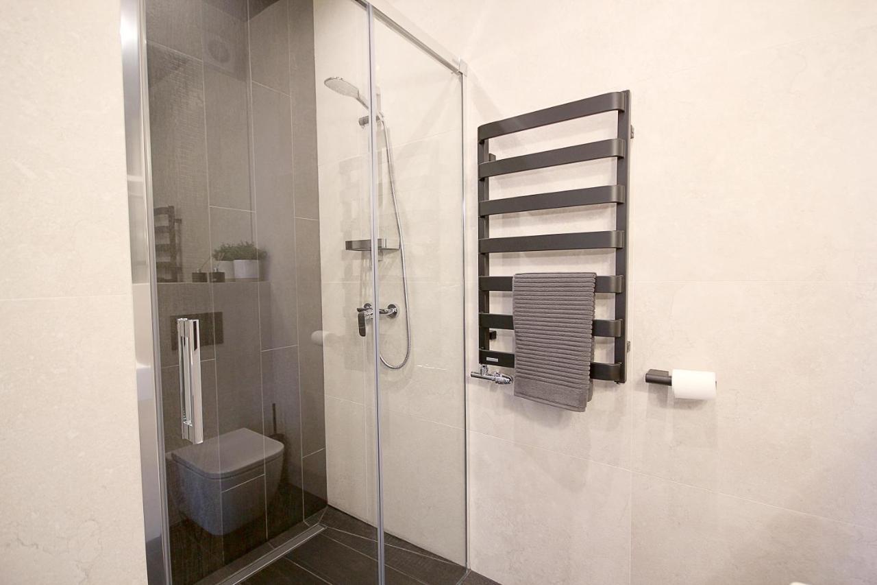 Wanderlust Apartments Krasków Εξωτερικό φωτογραφία