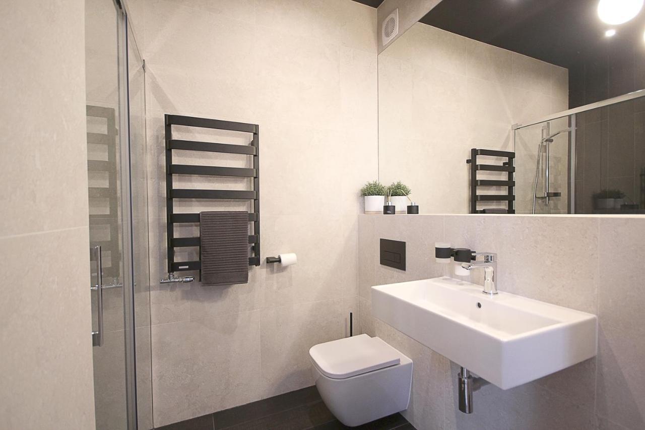 Wanderlust Apartments Krasków Εξωτερικό φωτογραφία