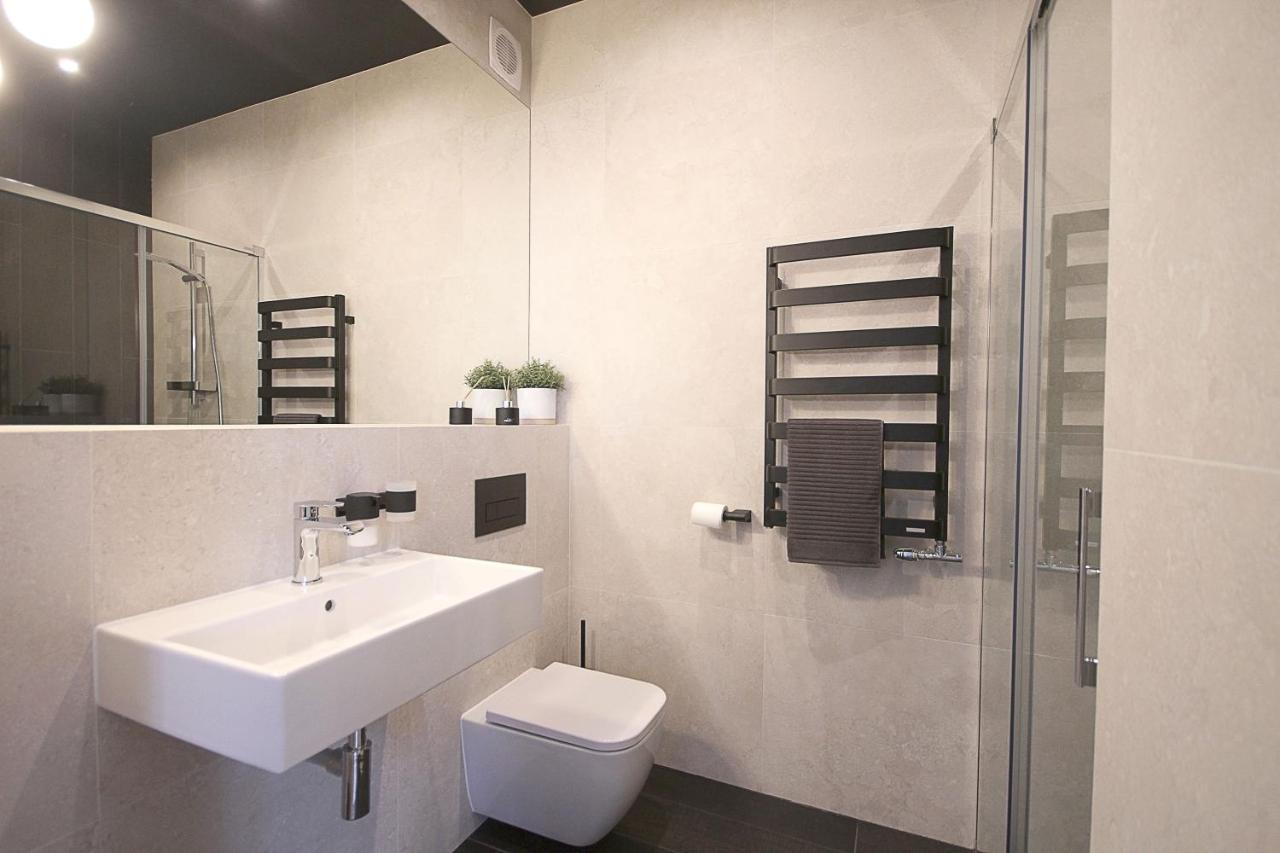 Wanderlust Apartments Krasków Εξωτερικό φωτογραφία