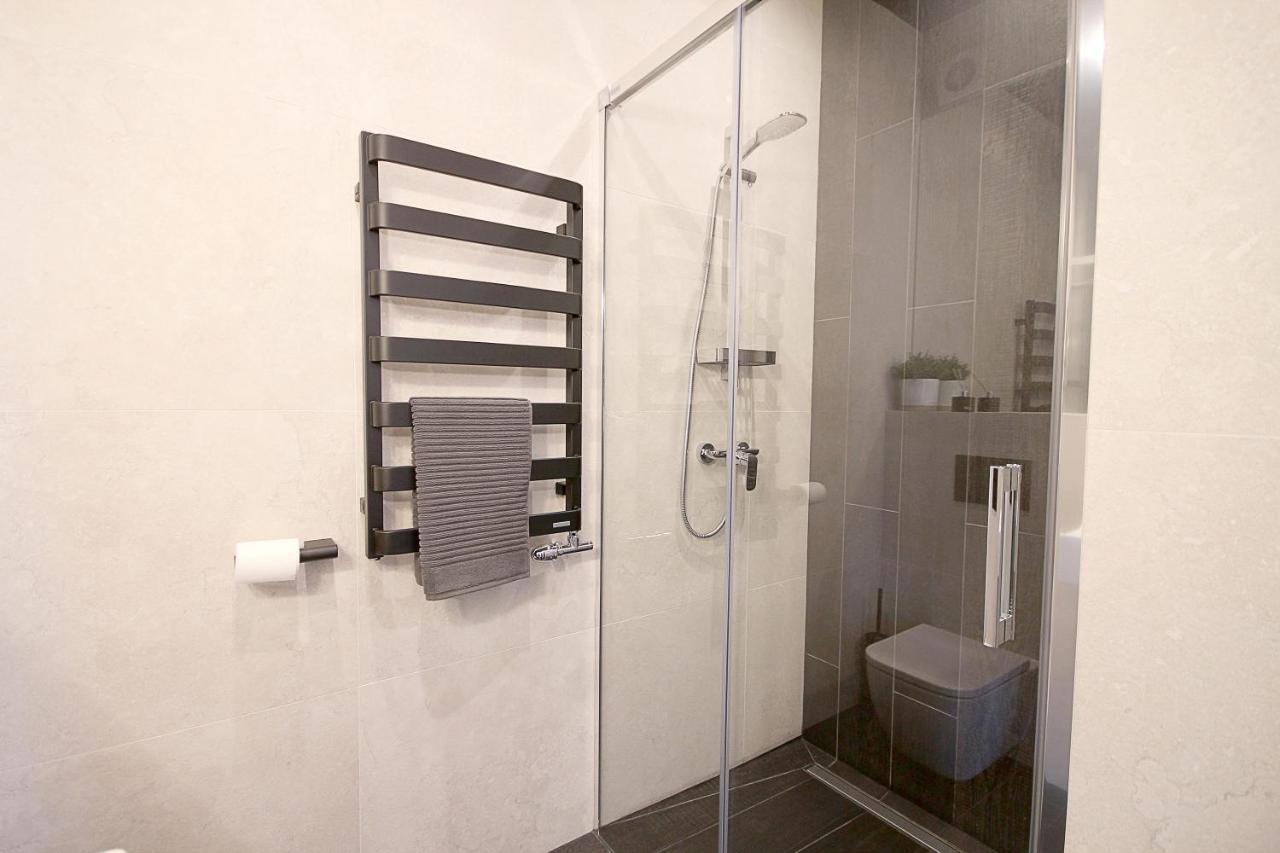 Wanderlust Apartments Krasków Εξωτερικό φωτογραφία