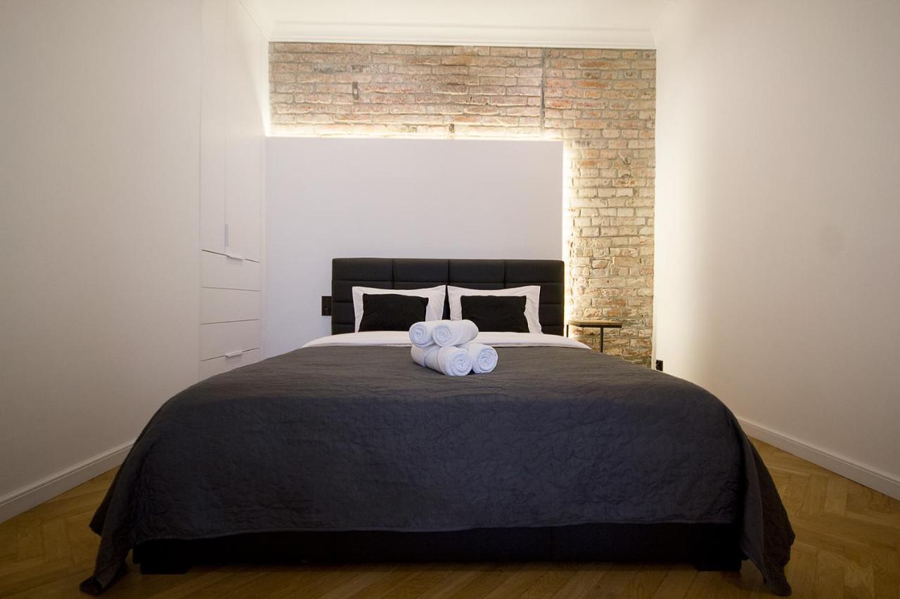 Wanderlust Apartments Krasków Εξωτερικό φωτογραφία
