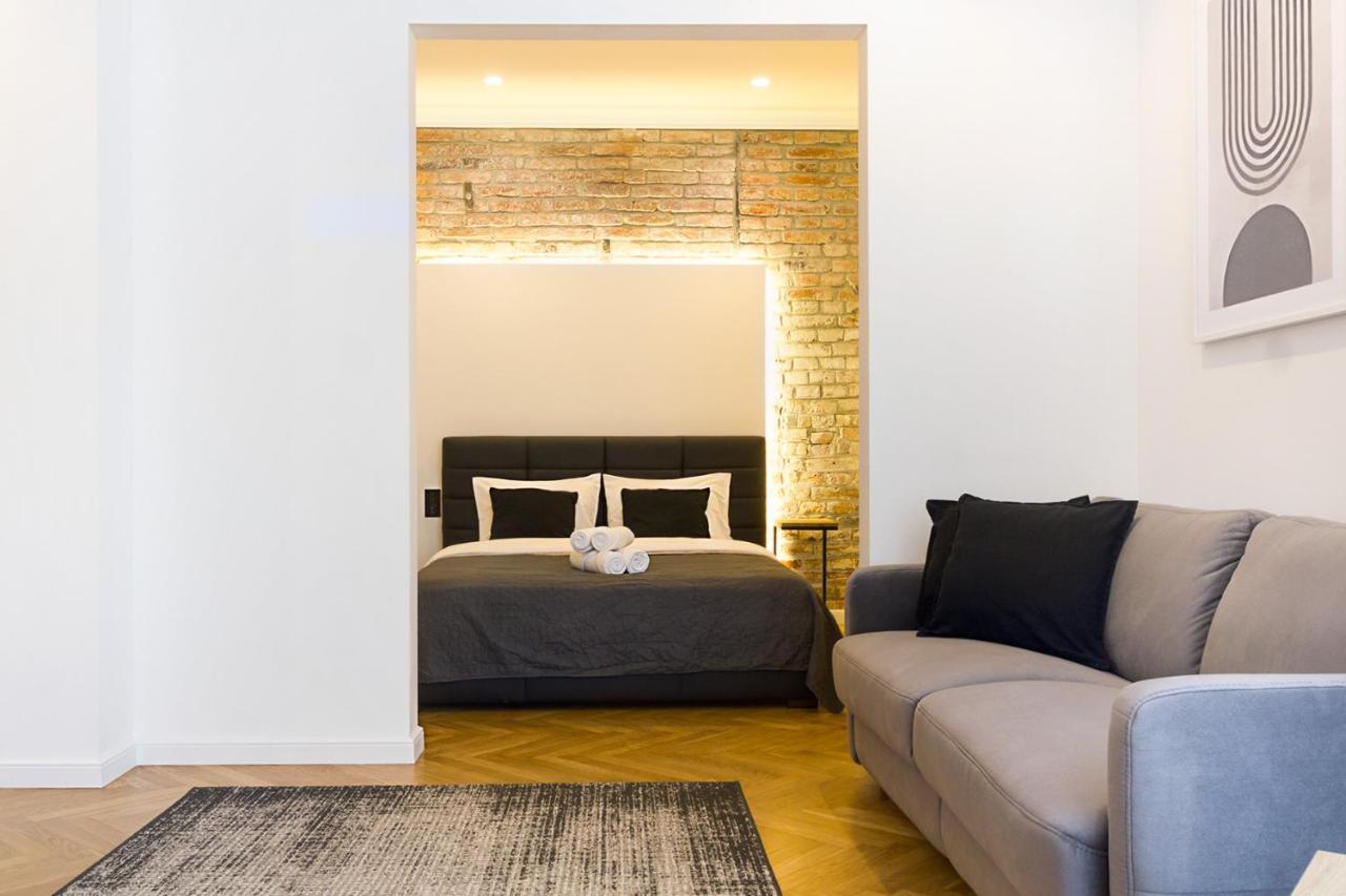 Wanderlust Apartments Krasków Εξωτερικό φωτογραφία