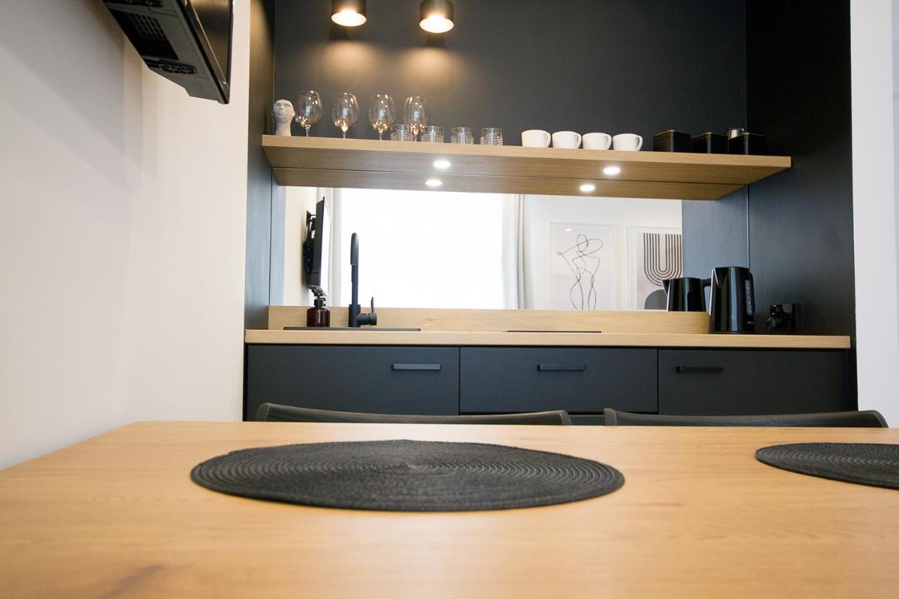 Wanderlust Apartments Krasków Εξωτερικό φωτογραφία