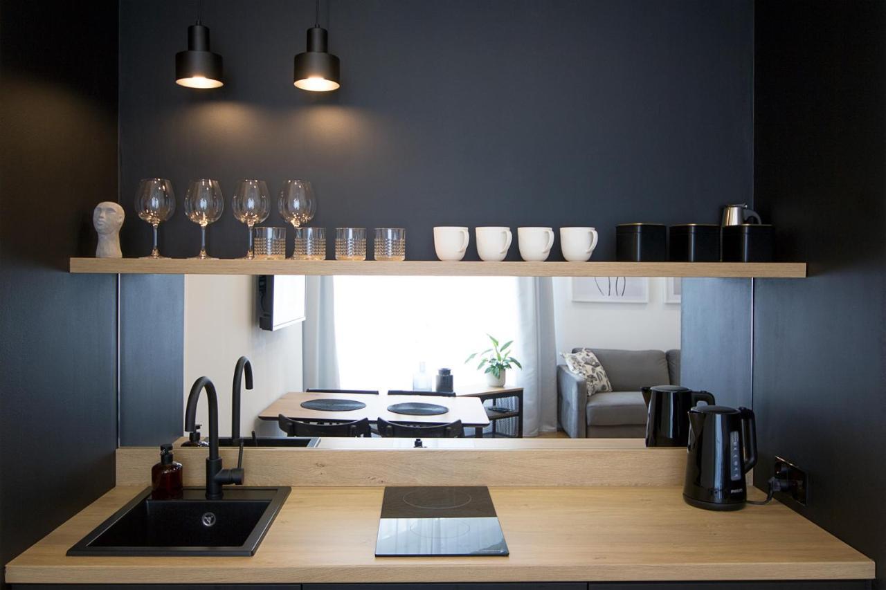 Wanderlust Apartments Krasków Εξωτερικό φωτογραφία