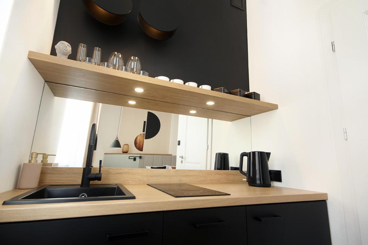 Wanderlust Apartments Krasków Εξωτερικό φωτογραφία