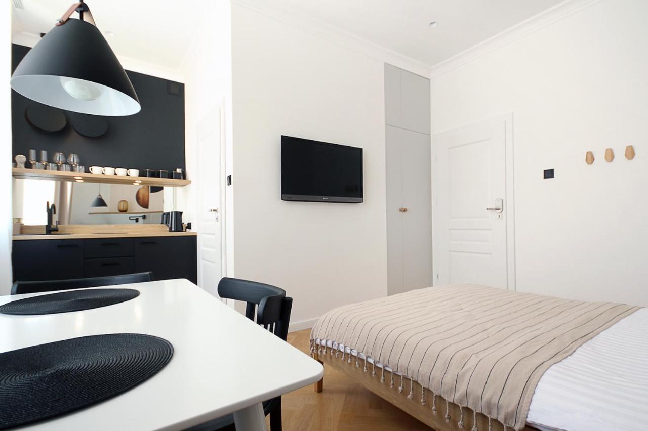 Wanderlust Apartments Krasków Εξωτερικό φωτογραφία