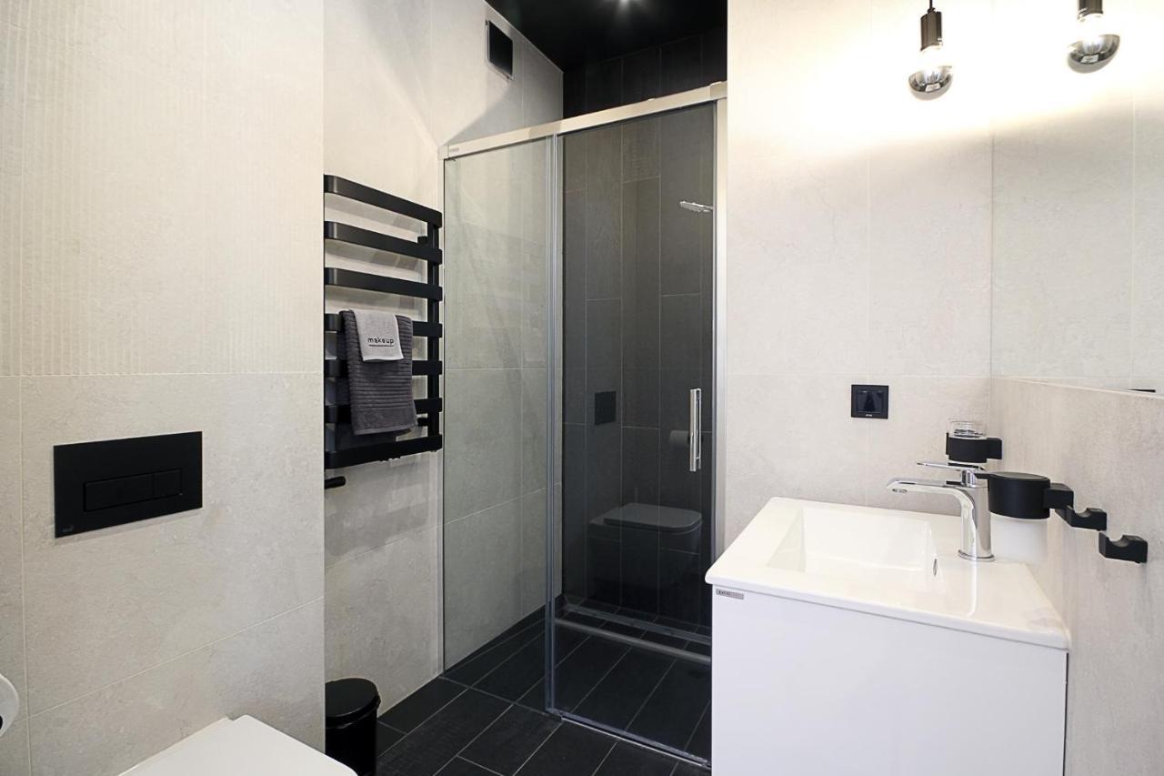 Wanderlust Apartments Krasków Εξωτερικό φωτογραφία